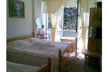 Bulgaria Privát Samokov, Exterior